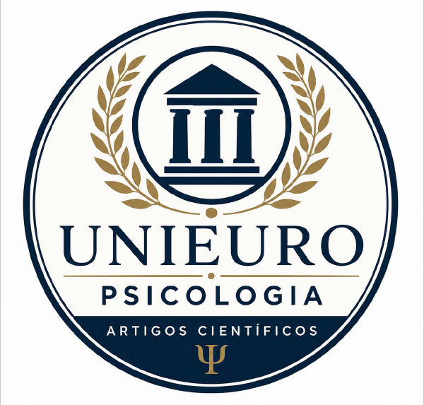 Capa da revista psicologia para psicologos
